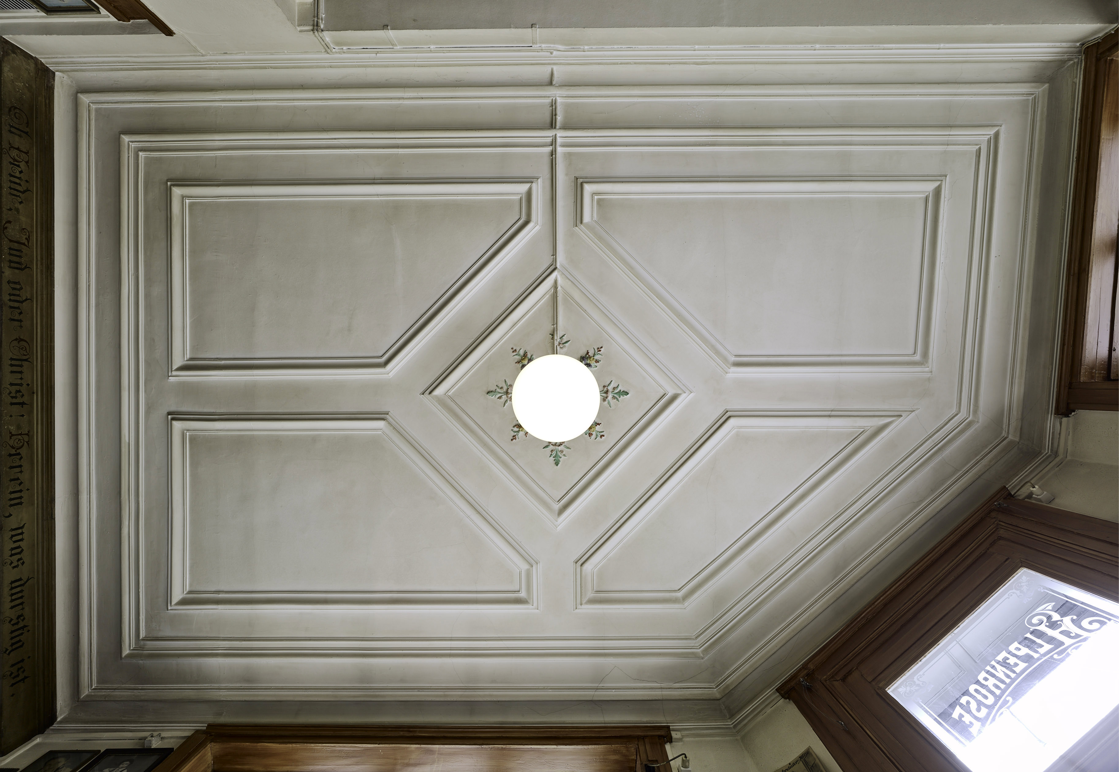 Restaurant Alpenrose, Zürich